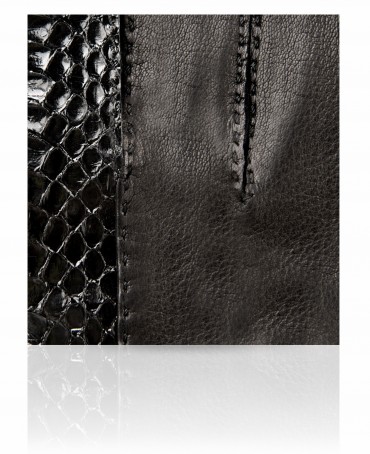 Перчатки Мужские R86_OREST/BL//11